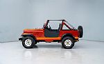 1985 CJ7 Spring Special Edition Thumbnail 2