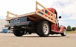 1936 Pickup Flat Bed Thumbnail 16
