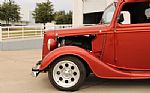1936 Pickup Flat Bed Thumbnail 26