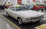 1965 Belair 502 V8 Thumbnail 2