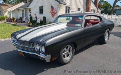 Photo of a 1970 Chevrolet Chevelle Coupe for sale