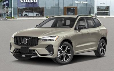 Photo of a 2027 Volvo XC60 for sale