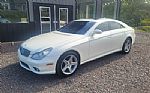 2008 CLS 550 Thumbnail 1