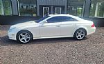 2008 CLS 550 Thumbnail 5