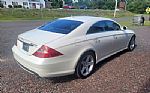 2008 CLS 550 Thumbnail 4