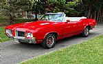 1971 Cutlass Supreme Thumbnail 2