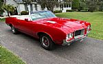 1971 Cutlass Supreme Thumbnail 8