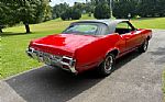 1971 Cutlass Supreme Thumbnail 12