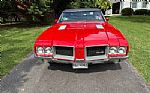 1971 Cutlass Supreme Thumbnail 9
