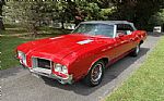 1971 Cutlass Supreme Thumbnail 10