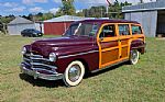 1949 P18 Woody Station Wagon Thumbnail 1