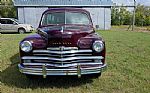 1949 P18 Woody Station Wagon Thumbnail 2