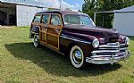 1949 P18 Woody Station Wagon Thumbnail 3