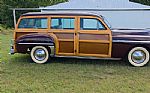 1949 P18 Woody Station Wagon Thumbnail 4