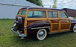 1949 P18 Woody Station Wagon Thumbnail 5