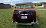 1949 P18 Woody Station Wagon Thumbnail 6