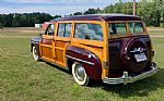 1949 P18 Woody Station Wagon Thumbnail 7