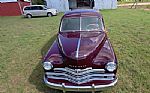 1949 P18 Woody Station Wagon Thumbnail 10