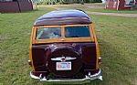 1949 P18 Woody Station Wagon Thumbnail 14