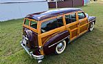 1949 P18 Woody Station Wagon Thumbnail 13