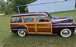 1949 P18 Woody Station Wagon Thumbnail 12