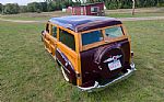 1949 P18 Woody Station Wagon Thumbnail 15
