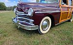 1949 P18 Woody Station Wagon Thumbnail 17