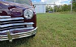 1949 P18 Woody Station Wagon Thumbnail 18