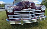 1949 P18 Woody Station Wagon Thumbnail 20
