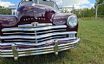 1949 P18 Woody Station Wagon Thumbnail 19