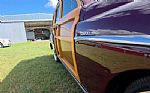 1949 P18 Woody Station Wagon Thumbnail 30