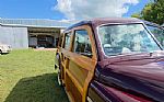 1949 P18 Woody Station Wagon Thumbnail 31