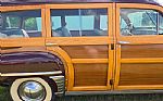 1949 P18 Woody Station Wagon Thumbnail 37