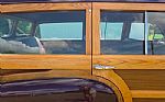 1949 P18 Woody Station Wagon Thumbnail 38
