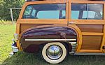 1949 P18 Woody Station Wagon Thumbnail 39