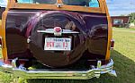 1949 P18 Woody Station Wagon Thumbnail 50