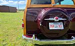 1949 P18 Woody Station Wagon Thumbnail 51