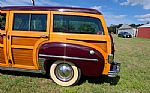 1949 P18 Woody Station Wagon Thumbnail 53