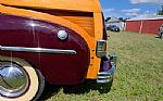 1949 P18 Woody Station Wagon Thumbnail 54