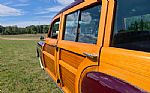 1949 P18 Woody Station Wagon Thumbnail 59