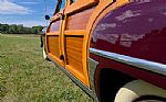 1949 P18 Woody Station Wagon Thumbnail 62