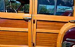 1949 P18 Woody Station Wagon Thumbnail 65