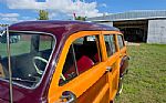 1949 P18 Woody Station Wagon Thumbnail 71