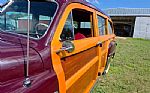 1949 P18 Woody Station Wagon Thumbnail 70