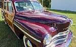 1949 P18 Woody Station Wagon Thumbnail 88