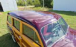 1949 P18 Woody Station Wagon Thumbnail 95
