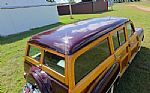 1949 P18 Woody Station Wagon Thumbnail 98