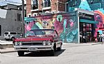 1961 Dynamic 88 Bubble Top Thumbnail 2