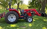  1835m Utility Tractor Thumbnail 1