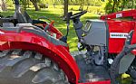  1835m Utility Tractor Thumbnail 6